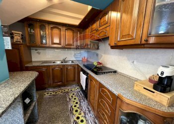 Cucina - Casa indipendente C.da Ascigno
 
1, Casoli - foto 19