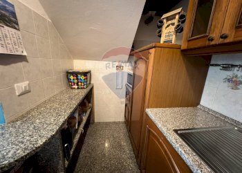 Cucina - Casa indipendente C.da Ascigno
 
1, Casoli - foto 20