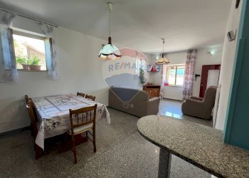 Sala da pranzo - Casa indipendente C.da Ascigno
 
1, Casoli - foto 21