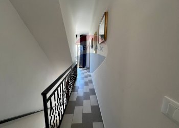Hall / corridoio - Casa indipendente C.da Ascigno
 
1, Casoli - foto 33