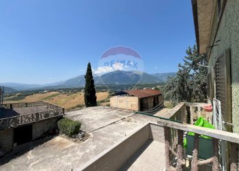Balcone - Casa indipendente C.da Ascigno
 
1, Casoli - foto 39