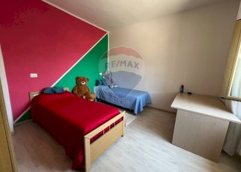 Camera / camera da letto - Casa indipendente C.da Ascigno
 
1, Casoli - foto 41
