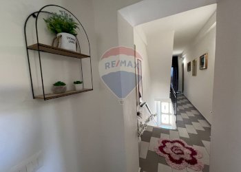 Hall / corridoio - Casa indipendente C.da Ascigno
 
1, Casoli - foto 46