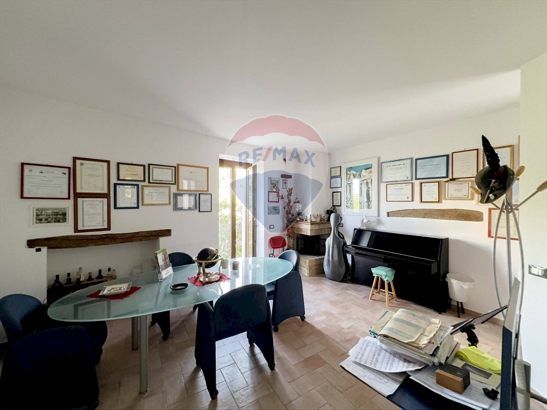 Foto 1 - Casa semi indipendente Via Bastioni
 
10, Lanciano - foto 1