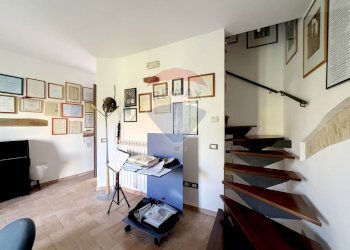 Foto 7 - Casa semi indipendente Via Bastioni
 
10, Lanciano - foto 7