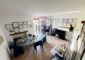 Foto 8 - Casa semi indipendente Via Bastioni
 
10, Lanciano - foto 8