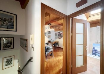 Foto 11 - Casa semi indipendente Via Bastioni
 
10, Lanciano - foto 11