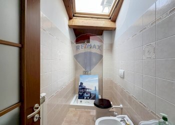 Foto 13 - Casa semi indipendente Via Bastioni
 
10, Lanciano - foto 13