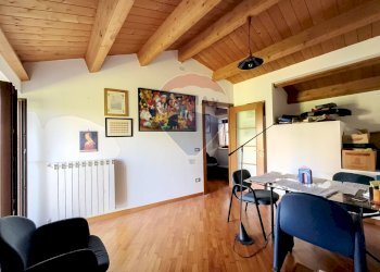 Foto 17 - Casa semi indipendente Via Bastioni
 
10, Lanciano - foto 17