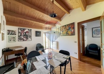 Foto 20 - Casa semi indipendente Via Bastioni
 
10, Lanciano - foto 20