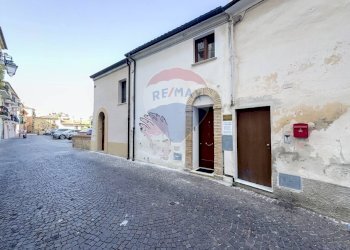 Foto 25 - Casa semi indipendente Via Bastioni
 
10, Lanciano - foto 25