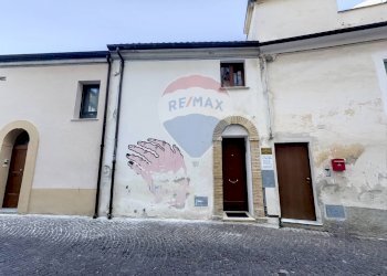 Foto 26 - Casa semi indipendente Via Bastioni
 
10, Lanciano - foto 26