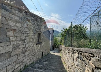 Casa all\'aperto - Casa semi indipendente Via Santa Maria
 
56, Quadri - foto 1