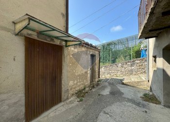 Terrazza - Casa semi indipendente Via Santa Maria
 
56, Quadri - foto 2