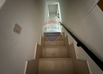 Scale - Casa semi indipendente Via Santa Maria
 
56, Quadri - foto 7