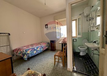 Bagno - Casa semi indipendente Via Santa Maria
 
56, Quadri - foto 11