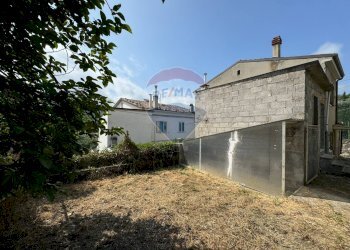 Casa all\'aperto - Casa semi indipendente Via Santa Maria
 
56, Quadri - foto 15