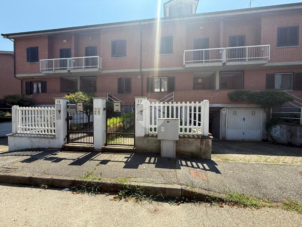 Villa a Schiera Via Salgari, Gassino Torinese - foto 3