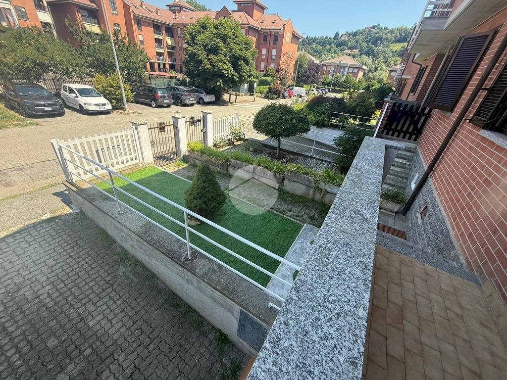 Villa a Schiera Via Salgari, Gassino Torinese - foto 1