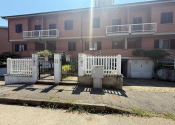 Villa a Schiera Via Salgari, Gassino Torinese - foto 3