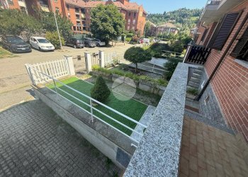 Villa a Schiera Via Salgari, Gassino Torinese - foto 1