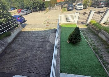 Villa a Schiera Via Salgari, Gassino Torinese - foto 6