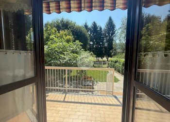 Villa a Schiera Via Salgari, Gassino Torinese - foto 12