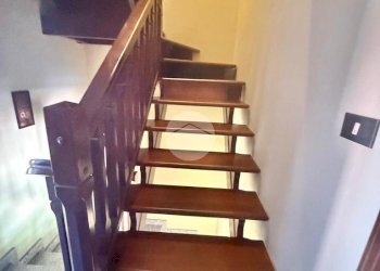 Villa a Schiera Via Salgari, Gassino Torinese - foto 29