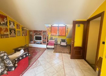 Villa a Schiera Via Salgari, Gassino Torinese - foto 31