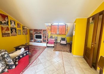 Villa a Schiera Via Salgari, Gassino Torinese - foto 32