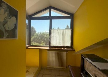 Villa a Schiera Via Salgari, Gassino Torinese - foto 34