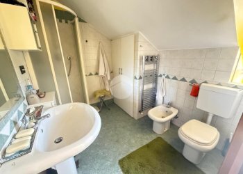 Villa a Schiera Via Salgari, Gassino Torinese - foto 37