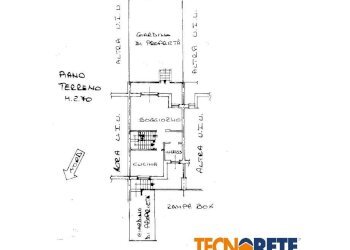 Villa a Schiera Via Salgari, Gassino Torinese - foto 44