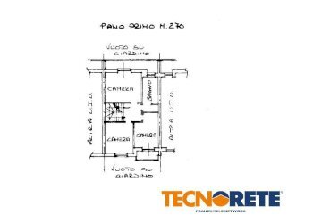 Villa a Schiera Via Salgari, Gassino Torinese - foto 45
