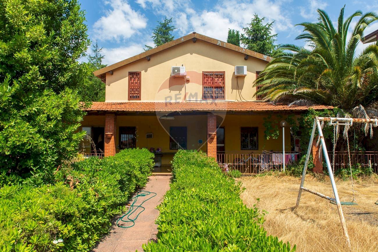 Casa all\'aperto - Casa indipendente Trecastagni - foto 1