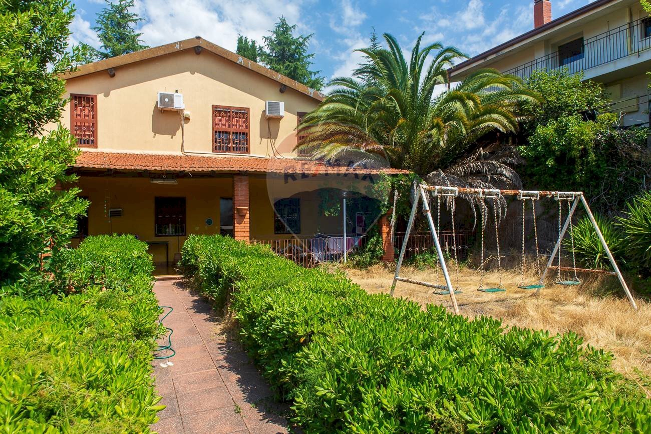 Casa all\'aperto - Casa indipendente Trecastagni - foto 3