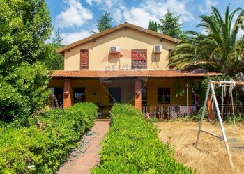 Casa all\'aperto - Casa indipendente Trecastagni - foto 1