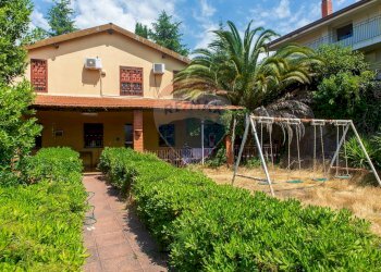 Casa all\'aperto - Casa indipendente Trecastagni - foto 3