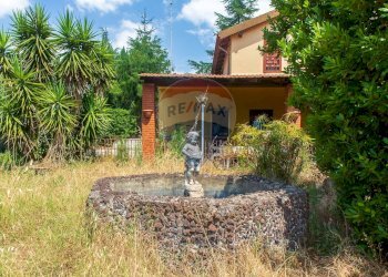 Casa all\'aperto - Casa indipendente Trecastagni - foto 4