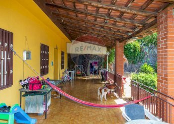 Terrazza - Casa indipendente Trecastagni - foto 5