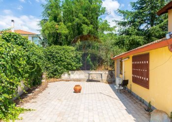 Terrazza - Casa indipendente Trecastagni - foto 6