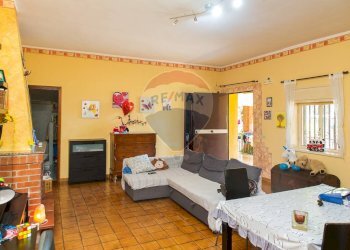 Sala da pranzo - Casa indipendente Trecastagni - foto 8