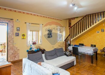 Sala da pranzo - Casa indipendente Trecastagni - foto 9