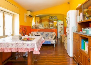 Sala da pranzo - Casa indipendente Trecastagni - foto 10