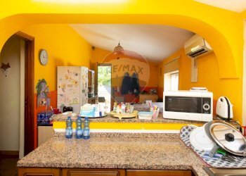 Soggiorno - Casa indipendente Trecastagni - foto 11