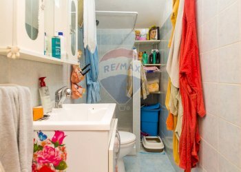 Bagno - Casa indipendente Trecastagni - foto 13