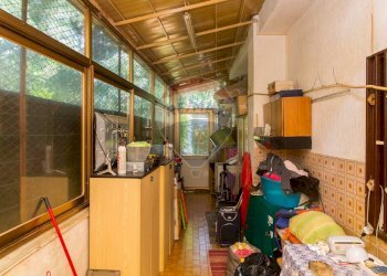 Cucina - Casa indipendente Trecastagni - foto 14