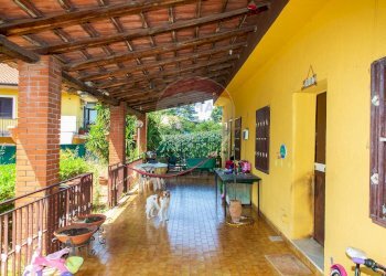 Terrazza - Casa indipendente Trecastagni - foto 21