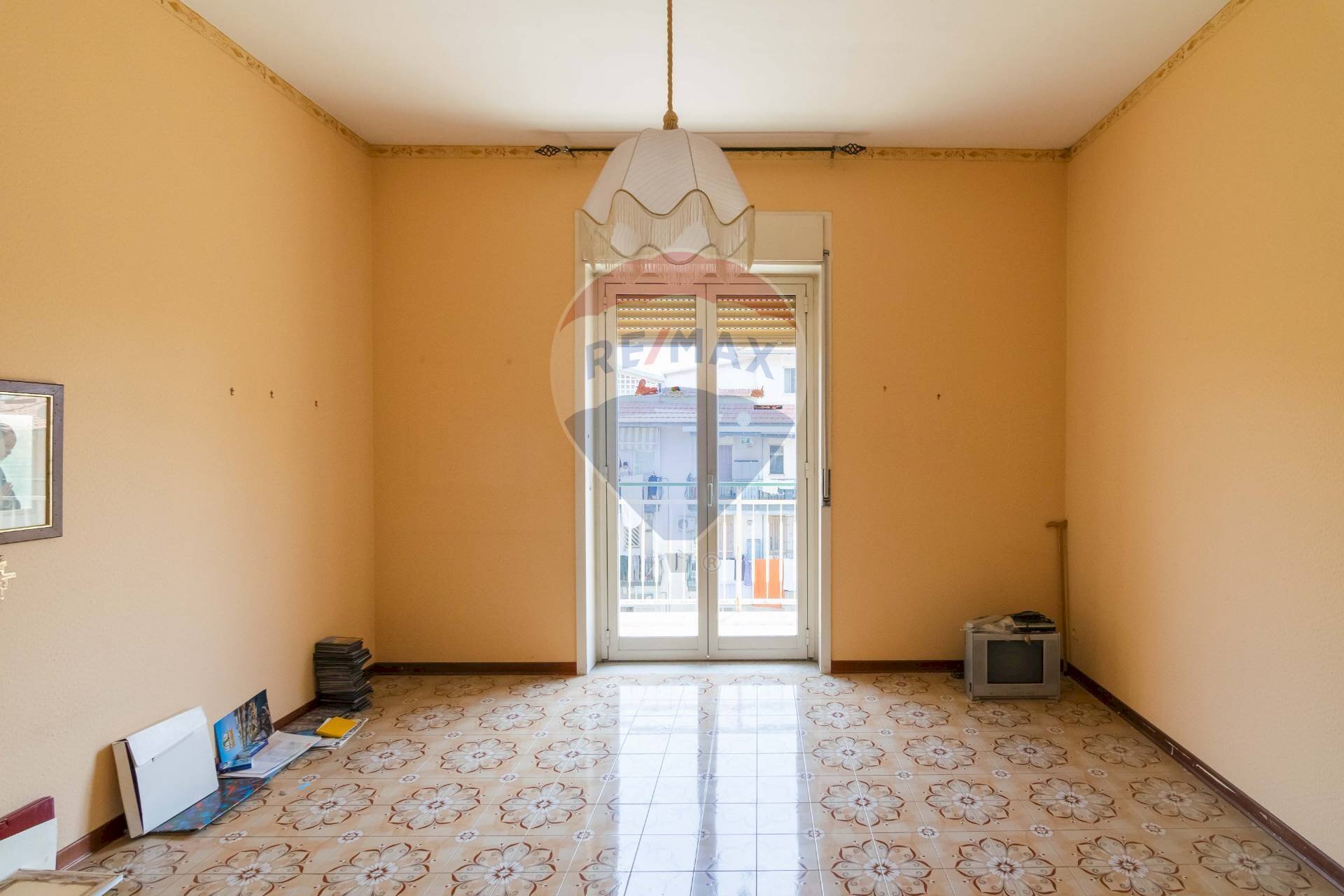 Stanza vuota - Appartamento Via Marchese di Casalotto
 
33, Aci Catena - foto 3