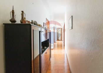 Hall / corridoio - Appartamento Via Marchese di Casalotto
 
33, Aci Catena - foto 2